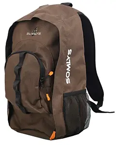Sac à Dos Somlys 1017 Marron 25 Litres
