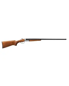 Fusil Juxtaposé Mercurey Mansart Calibre 12/76