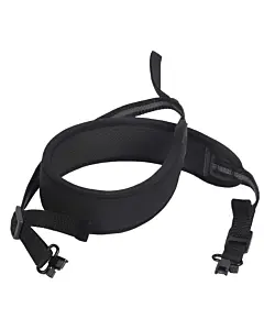 Bretelle Neoprene Pour Fusil Somlys 1128 Noire