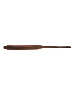 Cartouchiere 20 Balles Gc Cuir Velours Fuzyon Chasse