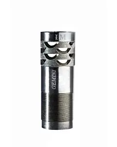 Choke Gemini Baikal Calibre 12 Int/Ext +20mm Ported 
