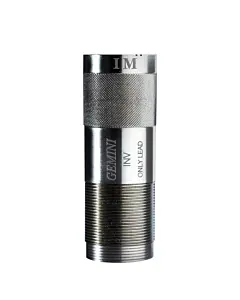 Choke Gemini Browning Invector Calibre 12 Int/Ext 2cm