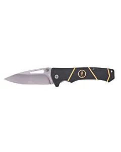 Couteau de Chasse Pliant Browning Long Haul