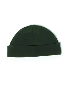 Bonnet Polaire Uni Percussion
