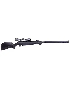Carabine Crosman Shockwave Nitro Piston Calibre 4.5MM Gauche