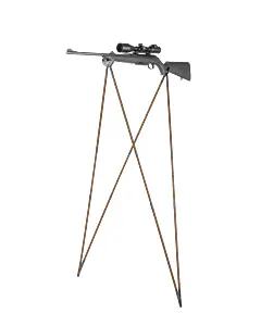 Canne De Pirsh Stable Stick Ultimate Cuir