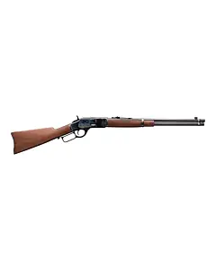 Carabine à Levier Winchester Model 1873 Competition High Grade 357 Mag