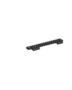 Rail Picatinny pour carabine BRNO / CZ 550