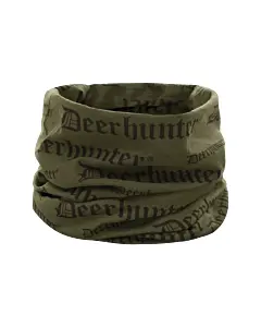 Tour De Cou Logo Deerhunter Kaki