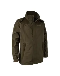 Veste De Pluie Technique Deerhunter Track Rain