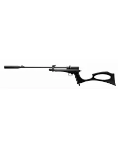 Pistolet Snowpeak CO2 CP2 Calibre 4.5 mm
