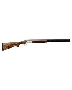 Fusil De Chasse Superposé Bettinsoli Crypto Lite Calibre 28
