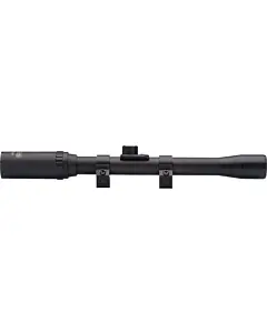 Lunette Gamo 4X20 Réticule TV / WA 