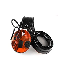 Casque De Chasse Anti-bruit Peltor Sporttac Confort Gel