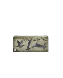 Cartouches De Chasse Jocker Extra Croisillon 32 Calibre 12/67