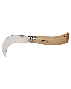Couteau Opinel Serpette Numéro 10