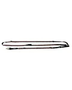 Laisse Bandoulière Niggeloh Deluxe 20 MM