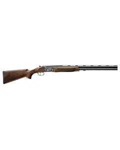 Fusil De Chasse Superposé Bettinsoli Xtrail Calibre 12