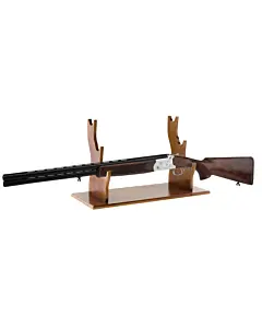 Porte Fusil en Bois de Chêne