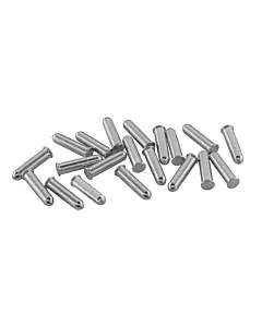 Douilles Amortisseurs Aluminium Cal. 22LR 