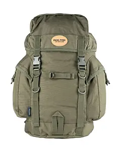 Sac à dos Jack Pyke vert de 25 L  - Vert