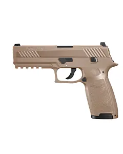 Pistolet Sig Sauer P320 C2 4.5mm à Plomb FDE