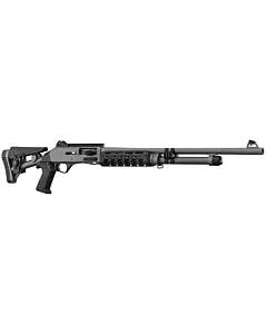 Fusil Semi-Automatique Aska Arms S4 Extreme Calibre 12/76 Tungstene Gris