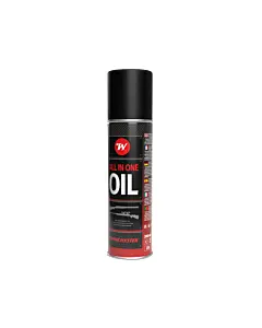 Huile pour Arme Tout en Un Winchester 200 ML