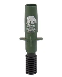 Appeau Primos Hunting Lapin Still Cottontail Rabbit 