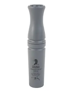 Appeau Primos Oie Rieuse Shaved Reed