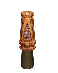 Appeau Primos Renard Double Cottontail 