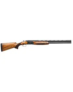 Fusil Superposé Ata SP Black Ergal Calibre 20