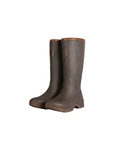 Bottes de Chasse Doublées Jersey Somlys 