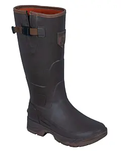 Bottes de Chasse Doublées Néoprène Somlys