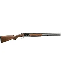 Fusil Superposé Franchi Feeling Becassier Calibre 28/70 Bande Ventilée