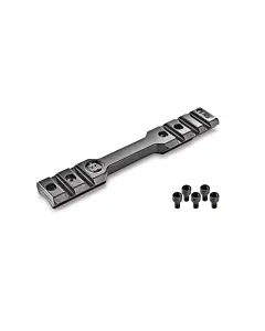 Rail Picatinny 30 MOA pour Carabine Bergara BMR