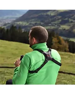 Bretelles Pour Jumelles Minox