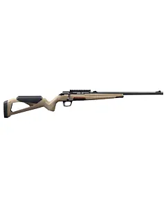 Carabine à Verrou Winchester Xpert Composite FDE Calibre 22LR-1
