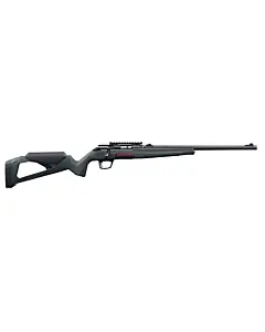 Carabine à Verrou Winchester Xpert Composite Stealth Calibre 22LR-1