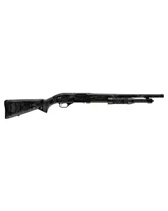 Fusil A Pompe Rifled Winchester SXP Typhon Defender 