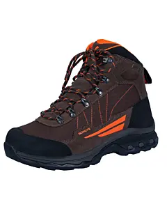 Chaussures de Chasse Canevas Spirit Marron Somlys 