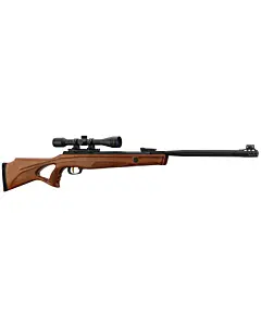 Pack Carabine à air comprimé Beeman modèle 10620 Calibre 4.5mm 20 Joules-1