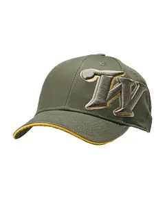 Casquette Winchester Spirit Wood