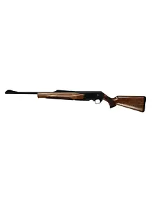 Carabine De Chasse Semi Automatique Browning BAR MK3 Hunter Gold Gaucher - 9,3x62