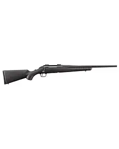Carabine A Verrou Ruger American Compact Synthétique