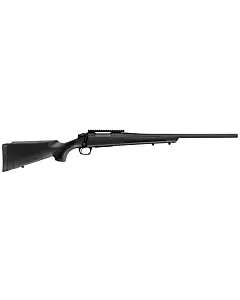 Carabine à verrou CVA Cascade Black Cerakote