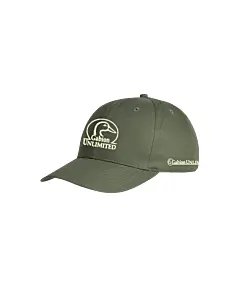 Casquette Gabion Unlimited Kaki