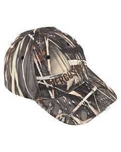 Casquette Led Percussion Ghostcamo Wet