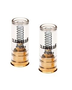 Douilles Amortissantes Clawgear Calibre 12/70 