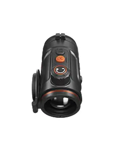 Clip-On Thermique Thermtec Hunt Pro 635